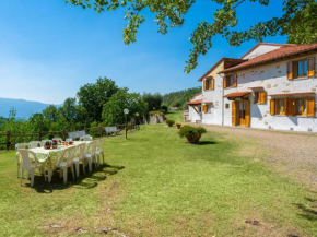 Holiday Home Podere Le Ripe by Interhome Santa Maria A Vezzano